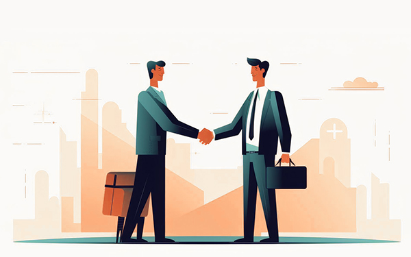 Channel Partner Channel Partner