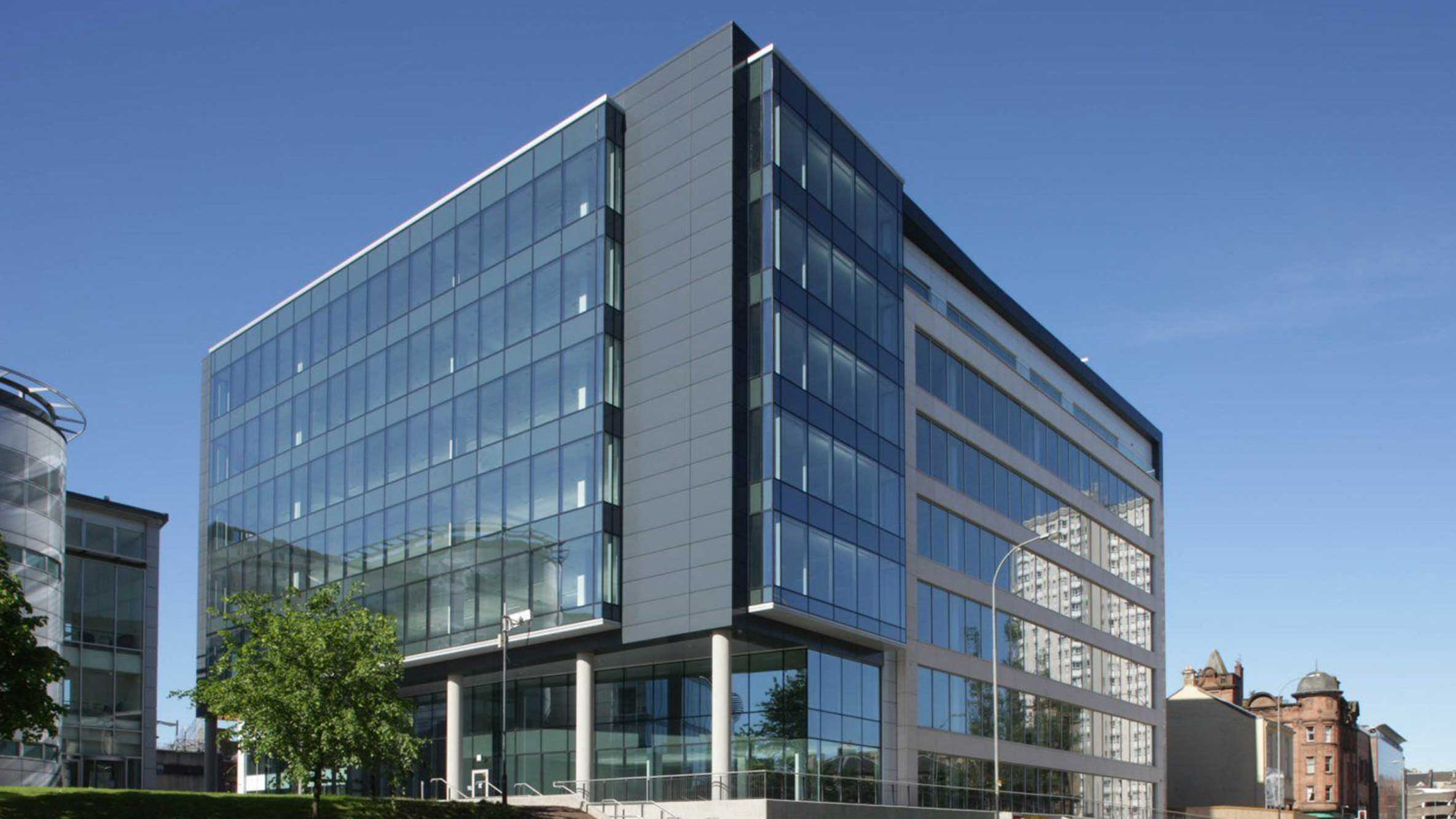 Shree Ami - Commercial office spaces Shree Ami - Commercial office spaces