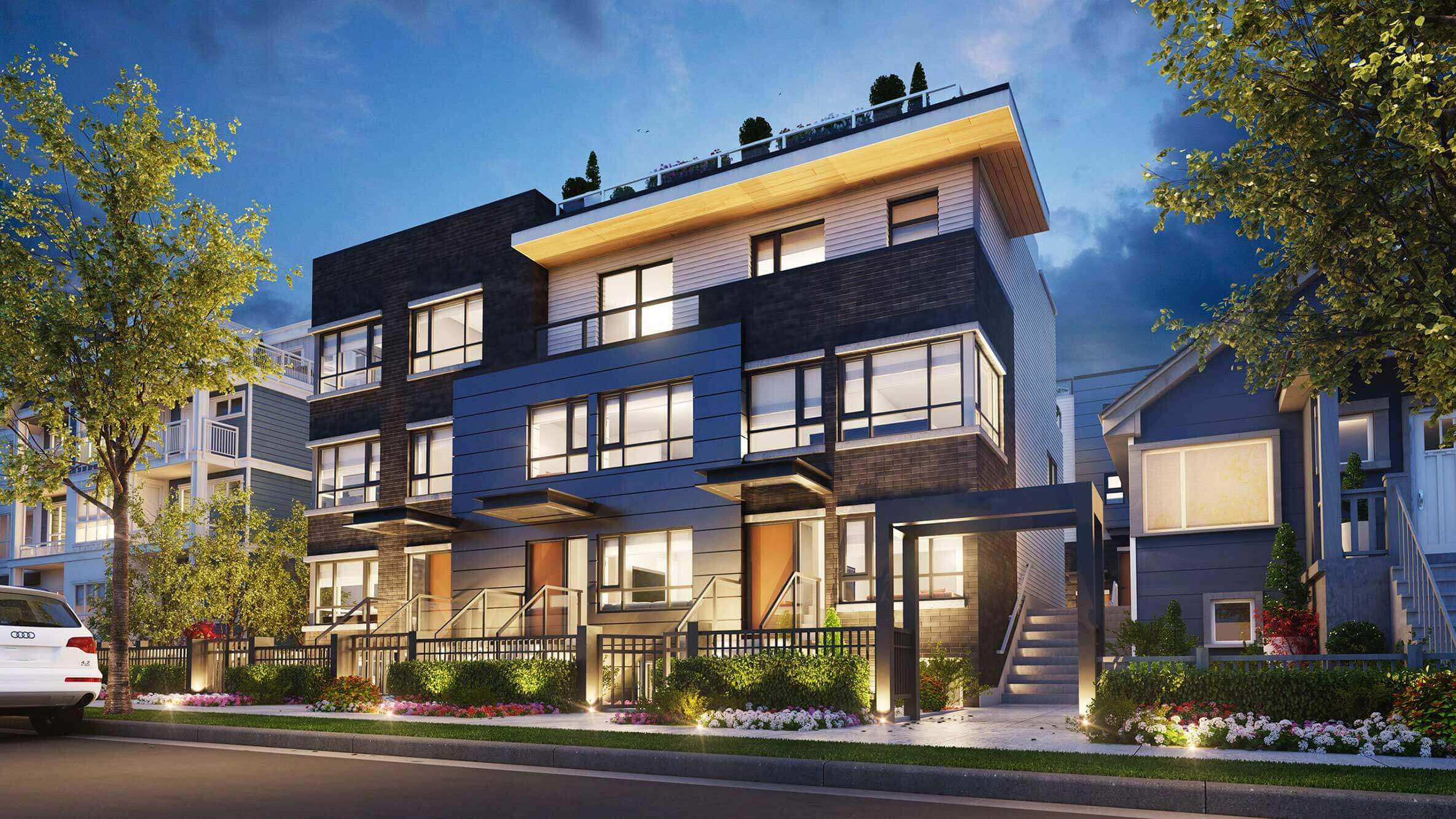 Shree Ami - Residential apartments Shree Ami - Residential apartments